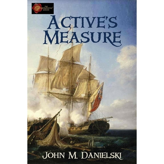 Active's Measure, (Paperback)