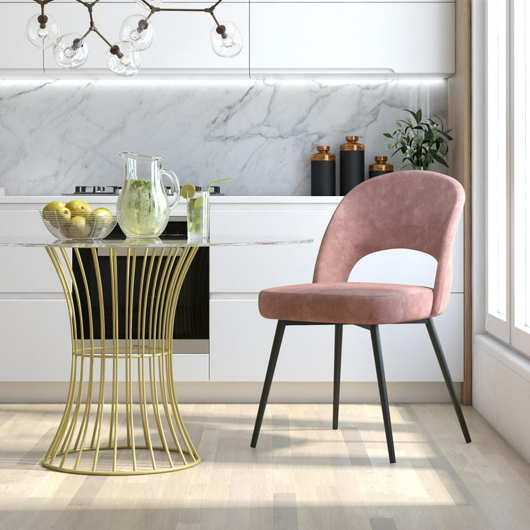 Alexi upholstered outlet dining chair