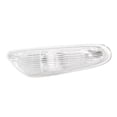 thumbnail image 4 of Turn Signal Lamp, Clear Lens Efficient LED Side Marker Light High Performance Perfect Match  For Automotive Parts Right 63137253326, 4 of 8