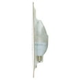 thumbnail image 3 of Great Value Soft White Candelabra Base LED Decorative 4 Watts Bulbs, 3 count, 3 of 5