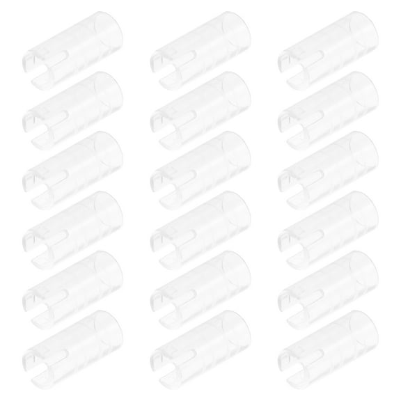 Worgeous  20 Pcs Ampoule Opener Keychain Bottle Party Favors Wine Travel