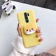 thumbnail image 1 of Funda de silicona con dibujos animados 3D para teléfono, carcasa con soporte para Samsung Galaxy S20, S21, FE Plus, Ultra S10, 5g, S10e Lite, S9, S8 Plus qiuyongmign unisex, 1 of 2