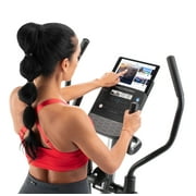 ProForm Sport E2.0 Rear Drive Smart Elliptical, Compatible with iFIT Personal Training