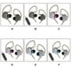 thumbnail image 2 of Auriculares KZ ZSN PRO con cable de 3,5mm, auriculares deportivos para juegos, auriculares de Audio manos libres portátiles con cable largo para Cables de audio/vídeo Púrpura con micrófono, 2 of 6