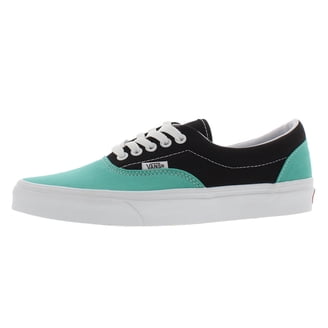 Vans | 9.5 High-Top Sneakers in Black White Teal Vans Sk8-Hi Safari Black/Teal – Waterboyz main image 3