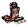 thumbnail image 2 of Hohner Marine Band Crossover, Boxed, Key of G, 2 of 2