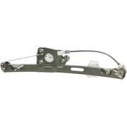 bmw 328i window regulator