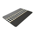 thumbnail image 1 of Absorbent And Quick Drying Diatomaceous Mud Floor Mat, Bathroom Foot Mat, Toilet Door Mat, Entry Foot Mat, 1 of 1