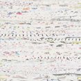 thumbnail image 3 of Safavieh Montauk Ivory Contemporary Rug - 9' x 12', 3 of 5
