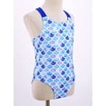 thumbnail image 3 of MSemis Ruffle Swimsuit (Girls), 4-16, 3 of 6