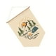 thumbnail image 4 of Bandera de Decoración de Camping ANGGREK Bandera de Camping Color Brillante Para picnic, 4 of 8