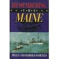 thumbnail image 1 of Pre-Owned REMEMBERING THE MAINE (Hardcover) 1560984740 9781560984740, 1 of 1