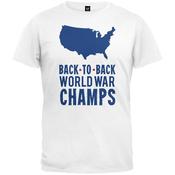 World War Champs T-Shirt