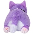 thumbnail image 3 of Squishable / Mini Phlox The Plague Cat 7'' Plush, 3 of 3