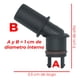thumbnail image 5 of Conector Manguera Pcv Para Buick Enclave 3.6l 2018 - 2024, 5 of 5
