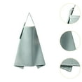 thumbnail image 6 of Kokiya Nursing Cover Multipurpose Scarf Wrap Privacy Screen Breast Feeding Covering Green, 6 of 9