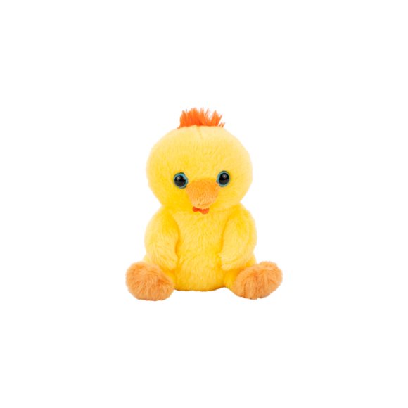 Russ Berrie Petooties - 4" Chicken S25