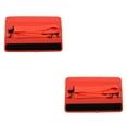 thumbnail image 1 of Eigraketly Bolsa de palos de golf Portador de viaje Almacenamiento ajustable Estuche cruzado Campo de prácticas Organización exterior Accesorios Rojo Type1 NO1 Eigraketly  CBP224268, 1 of 6