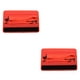 thumbnail image 4 of Bolsa de Palos de Golf Soidarity Soporte Portátil de Viaje Ajustable Negro, 4 of 6