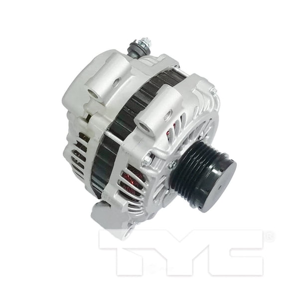 TYC 2-11556 Alternator
