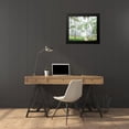 thumbnail image 4 of Pearce, Allison 22x20 Black Modern Framed Museum Art Print Titled - Quiet Path, 4 of 5