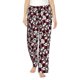 thumbnail image 1 of Balery French Bulldog1 Pantalones de pijama para mujer, pijamas ultraligeros, pantalones de estar por casa-Medium, 1 of 6