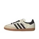 thumbnail image 3 of Zapatillas de deporte retro versátiles y casuales Adidas Samba para hombre y mujer, estilo alemán, para entrenamiento, Gazelle, 3 of 4