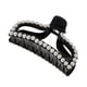 thumbnail image 1 of Qarigey 1 Uds. De pinzas para el pelo para mujer, hipérbole, perlas grandes, pinzas para el pelo, pasadores de peinado para maquillaje, horquilla de Accesorio para el cabello Estilo 8 Qarigey AP001174-08, 1 of 1
