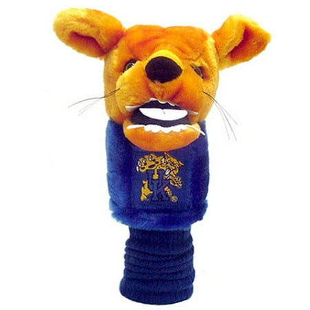 Team Golf NCAA Kentucky Mascot Head Cover