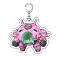 thumbnail image 5 of Game Overwatch Keychain OW DVA Gabriel Reyes Reaper Lúcio JunkRat JAMISON FAWKES Cosplay Cartoon Figure Pendant Car Key Ring tzw, 5 of 5