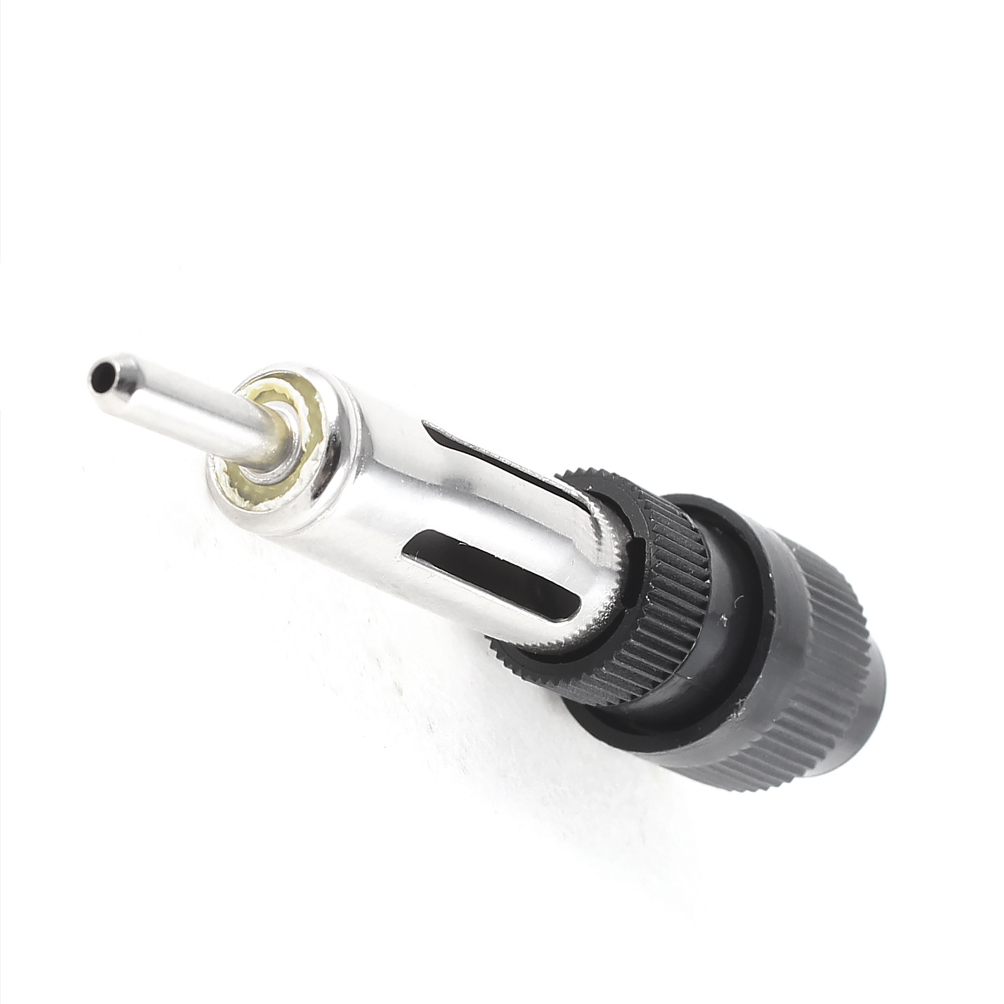 Adattatore Antenna Per Auto Aftermarket – Da Spina Originale Kia/Hyundai A Connettore DIN, Compatto E Facile