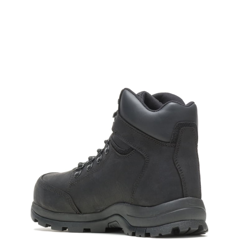 Wolverine Waterproof Grayson Steel Toe Work Boot for Men in  display picture 2