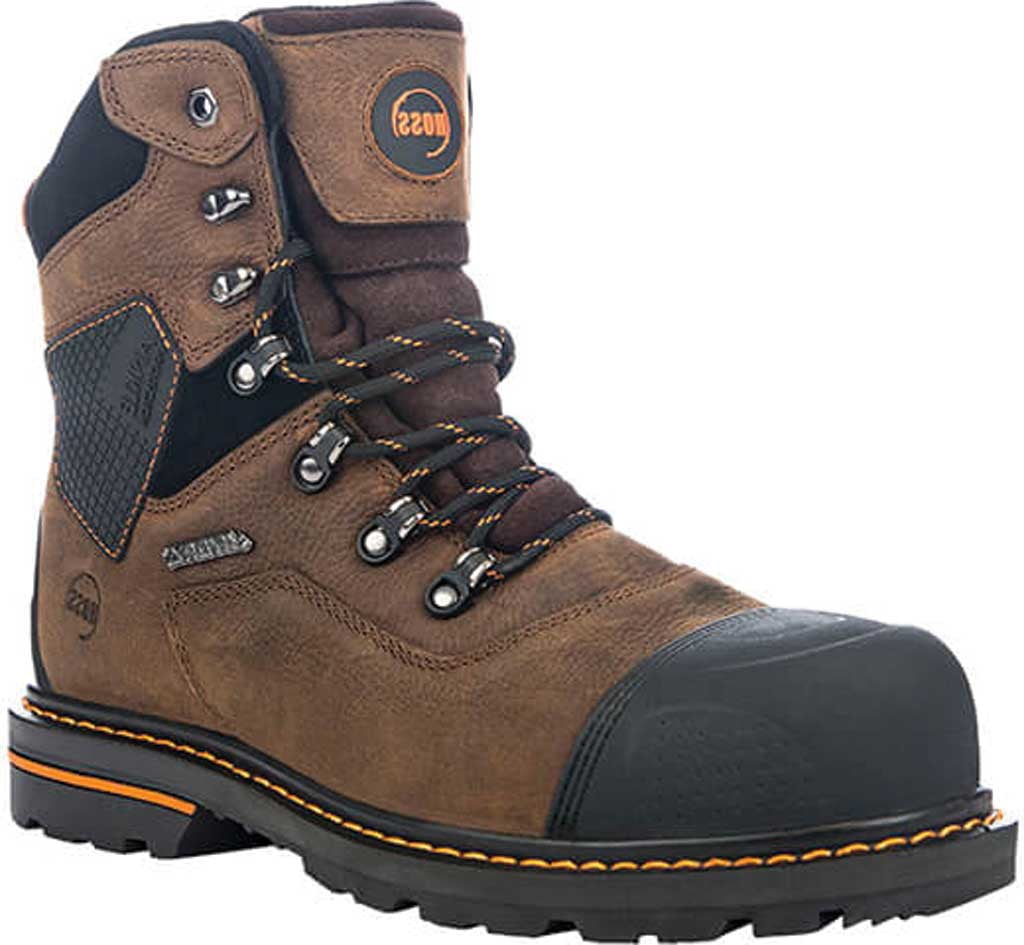 men's work boots at walmart