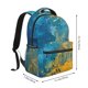 thumbnail image 2 of Fotbe Abstract Night Sky Tree Mochila Casual con Estampado para Escuela, Viajes y Actividades al Aire Libre - Duradera, Ligera y Cómoda, 2 of 5