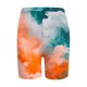 thumbnail image 5 of Yoga Capri Pantalones Mujeres de Moda Impreso, Ligero Poliéster Cómodo para el Hogar Diario, 5 of 5