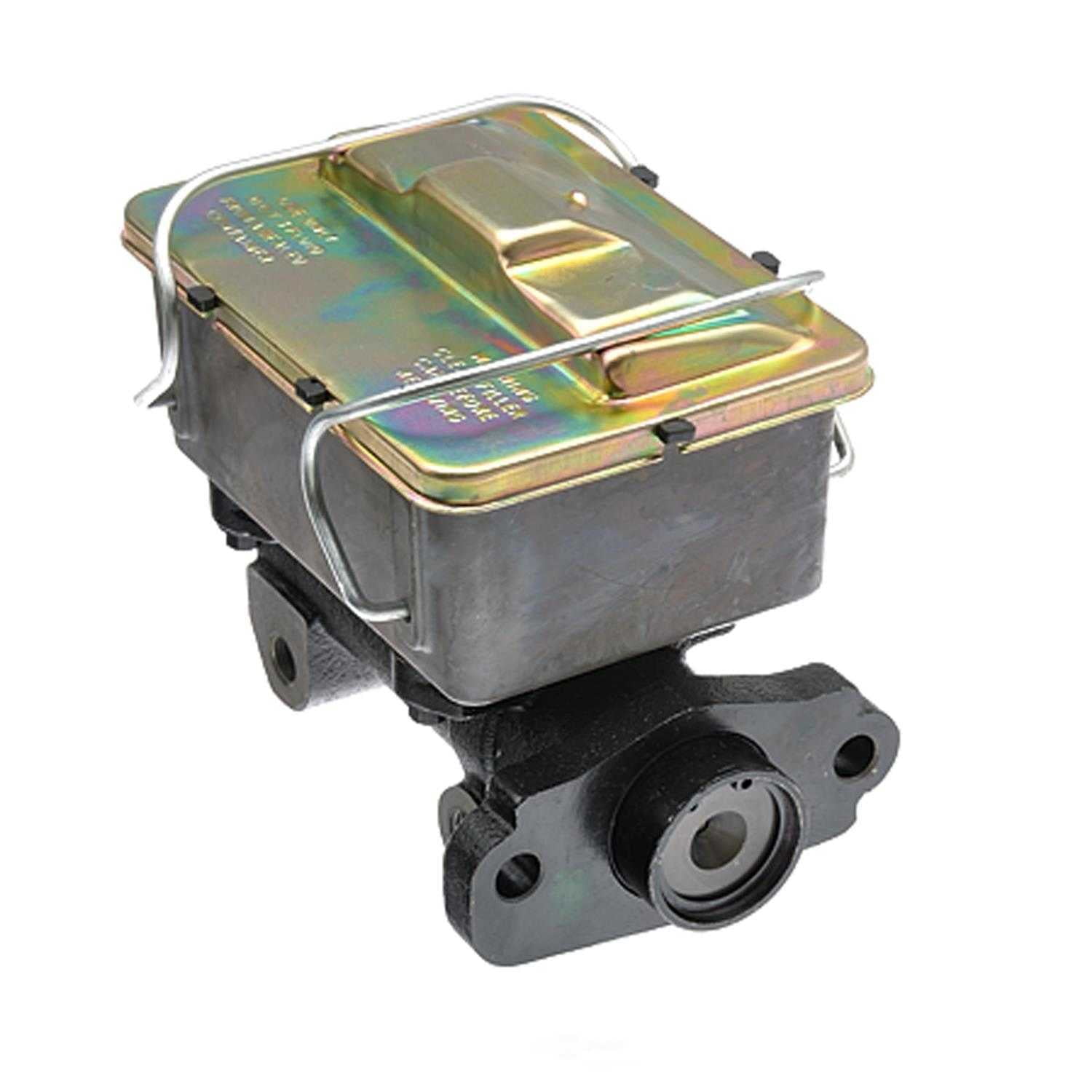 FVP Professional NM1668 New Brake Master Cylinder