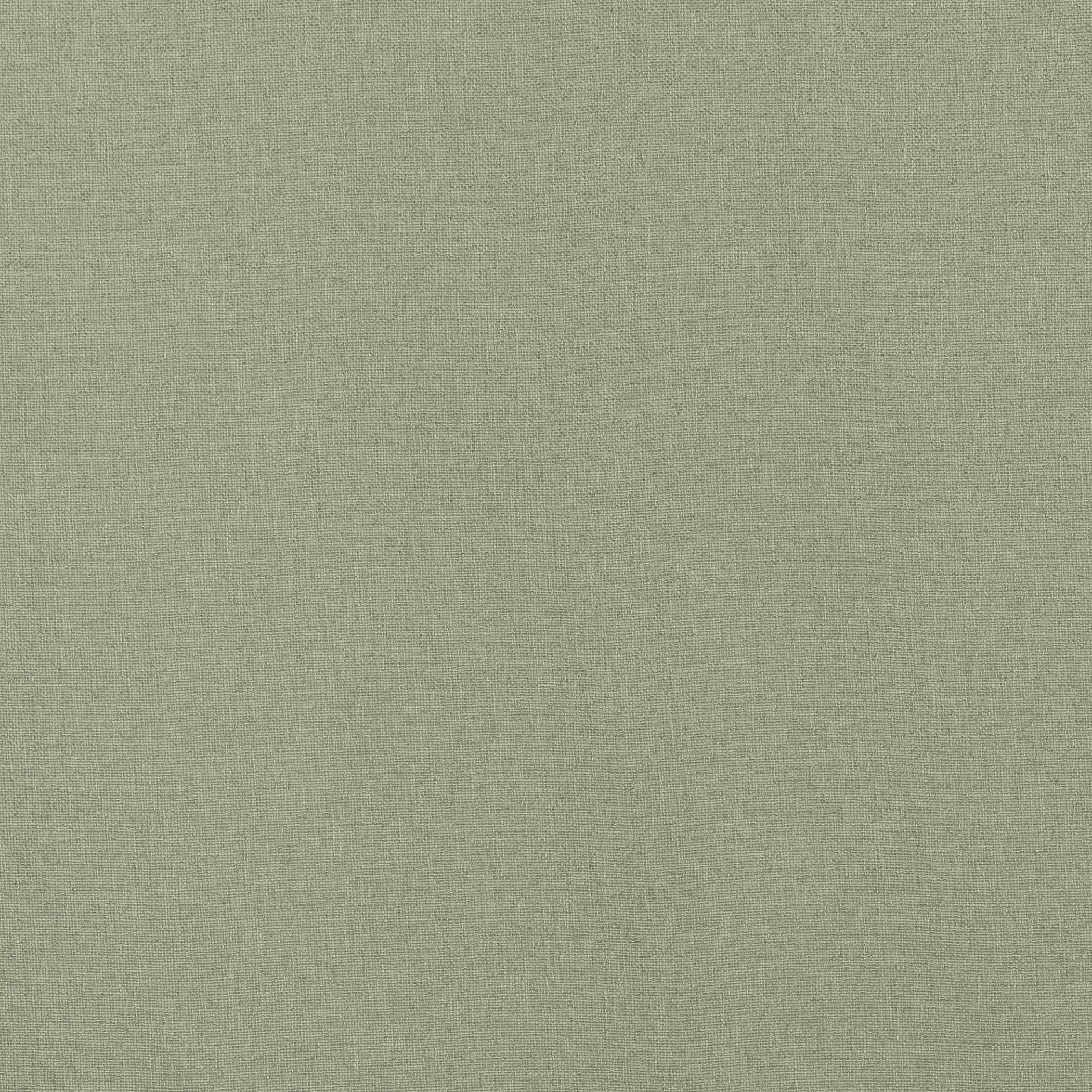 No. 918 Hathaway Twist Tab Semi-Sheer Tab Top Curtain Panel, 40"x63", Sage Green