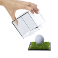 thumbnail image 2 of Golf Ball Display Cabinet, Golf Ball Square Display Cabinet,, 2 of 7