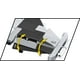 thumbnail image 5 of Bloque de construcción: Toy, COBI, Fuerzas Armadas, SAAB JAS 39 Gripen E, 5 of 9