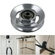 thumbnail image 4 of Rodamiento Polea Rueda Gimnasio Sunnimix 88 Mm Plata Polea para equipos de fitness, 4 of 8