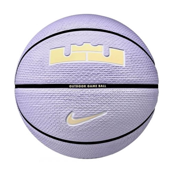 Nike Play Ground Logo Basketball