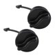 thumbnail image 2 of 2pcs Drain Plug 292002024 Plastic Drain Plug Replacement for SeaDoo GTR GTS GTX LTD RXT Spark 900 Wake 155, 2 of 5