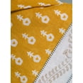 thumbnail image 3 of Time and Tru Women's Western Star Bandana, 3 of 3