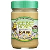 Wee Bee Honey, Raw Honey, 1 Lb.