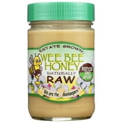 Wee Bee Honey, Raw Honey, 1 Lb.