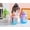 Black, variant on Summercome 84 OZ Water Bottle with Straw, Half Gallon Water Bottle Times to Drink, Reusable Leak Proof Water Jug Handle with Strap, 2 Lids BPA Free Sports Bottle, Ideal for Fitness Gym Camping (Pink)