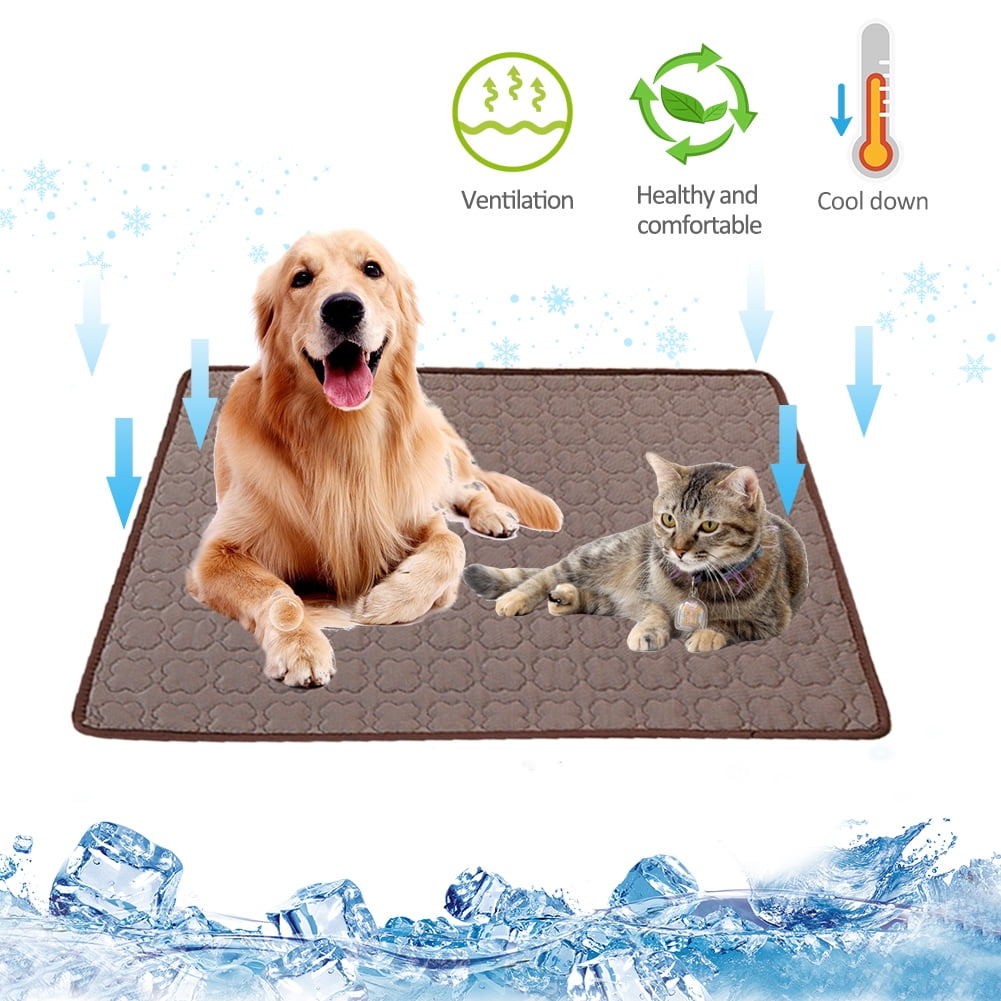 self cooling mat for dogs
