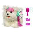 thumbnail image 1 of FurReal Friends Teacup Pup - Maltés se pone bonito FurReal friends 653569466666, 1 of 1