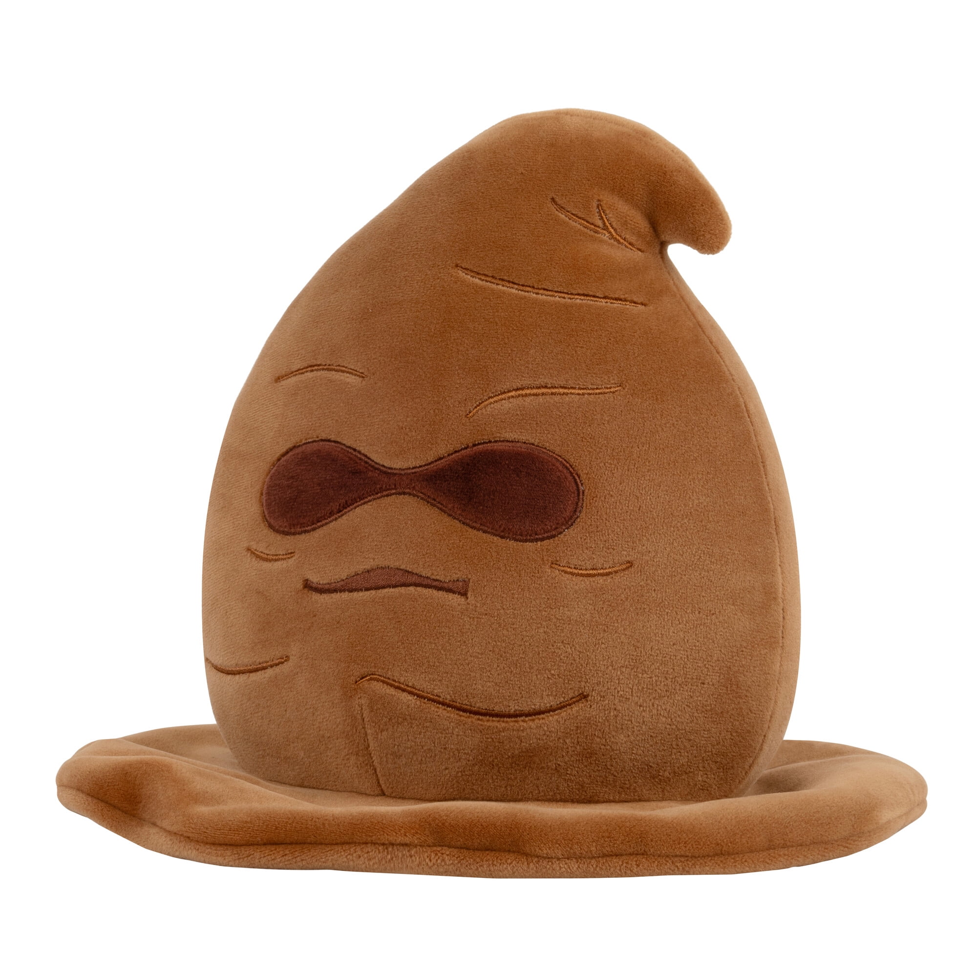 Squishmallows Official Plush 10 inch Sorting Hat - Childs Ultra Soft Stuffed Toy