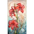 thumbnail image 1 of Pinturas de arte de diamantes 5D, Kits de punto de cruz, bordado de flor de Iris de sueño, taladro redondo cuadrado completo, mosaico de gran tamaño, regalo de Navidad, 1 of 4